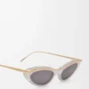 Lunettes de soleil Whirl Mother Of Pearl