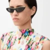 Lunettes de soleil Whirl Noir