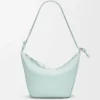 Mini sac hobo Hammock en cuir de veau classique Frozen