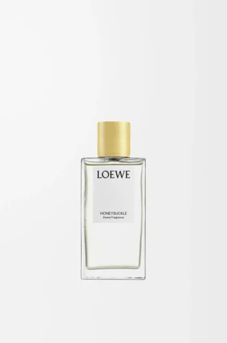 Parfum d&rsquo;ambiance Chèvrefeuille Jaune