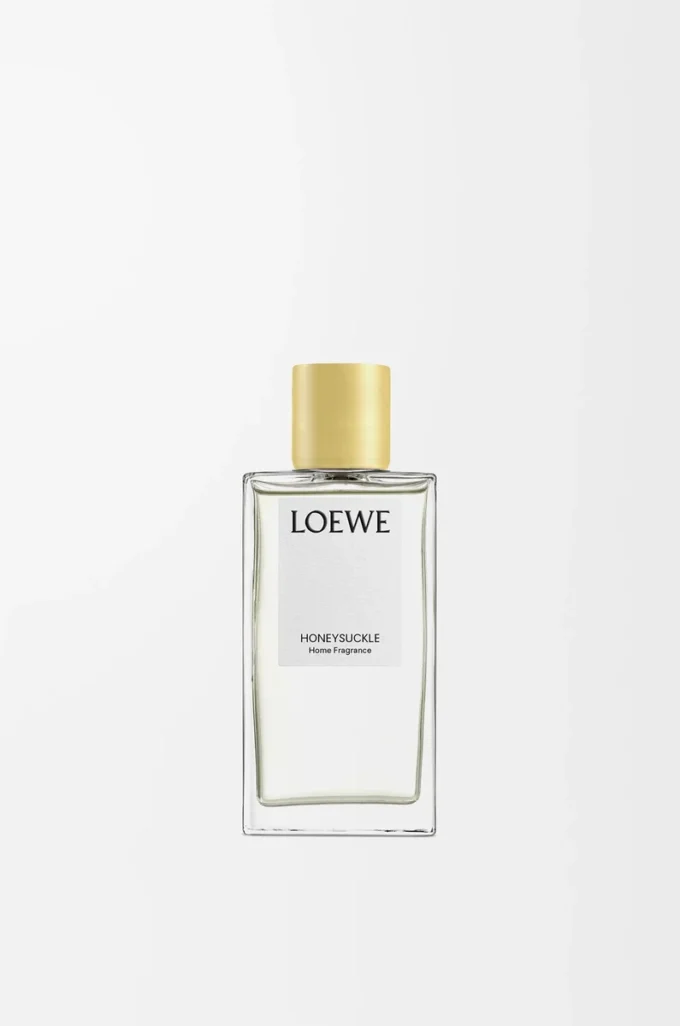 Parfum d’ambiance Chèvrefeuille Jaune Parfum d’ambiance Chèvrefeuille Jaune