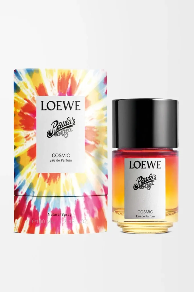 Paula&rsquo;s Ibiza Cosmic Eau de Parfum 100 ml Incolore