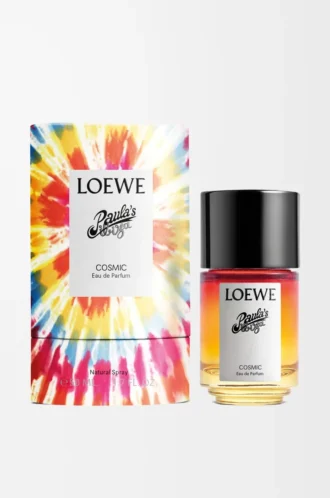 Paula&rsquo;s Ibiza Cosmic Eau de Parfum 50 ml Incolore