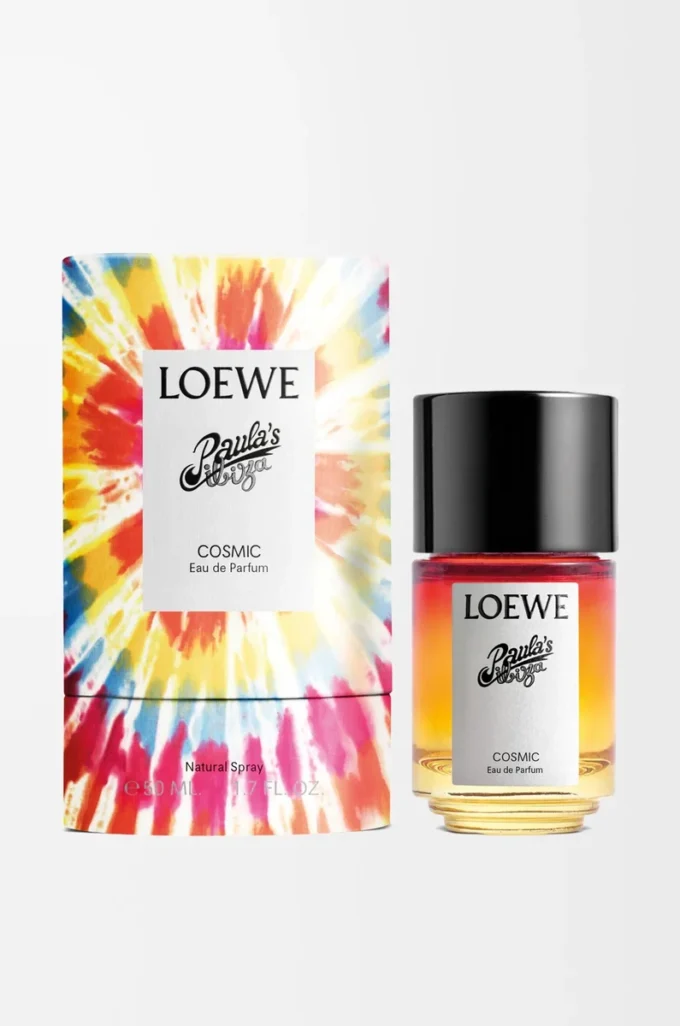 Paula&rsquo;s Ibiza Cosmic Eau de Parfum 50 ml Incolore