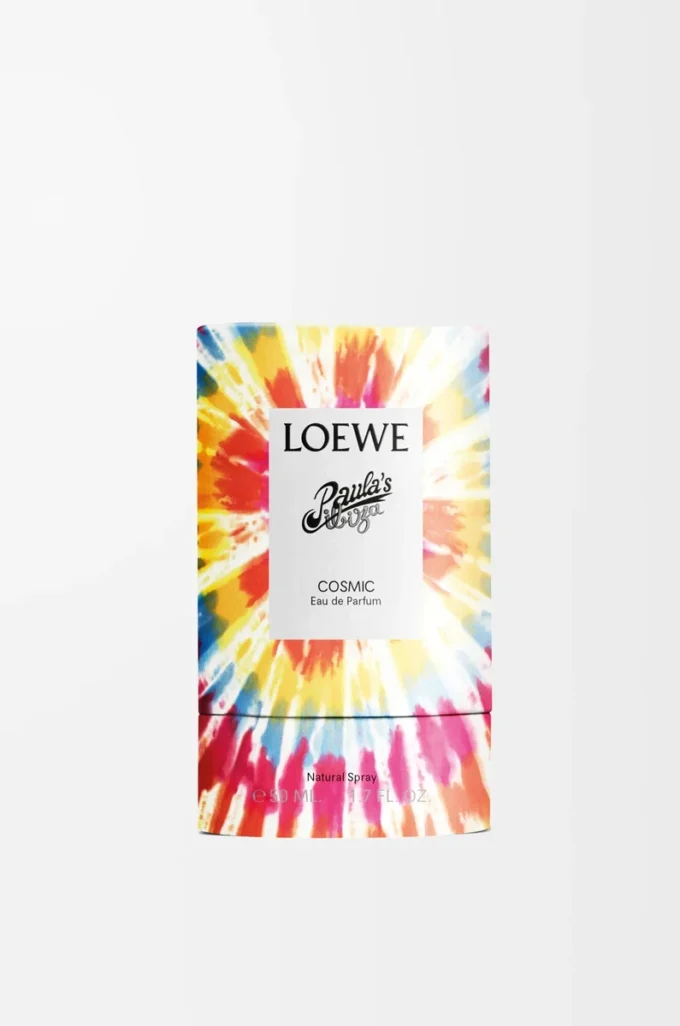 Paula&rsquo;s Ibiza Cosmic Eau de Parfum 50 ml Incolore