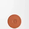 Petit couvercle pour bougie en terre cuite