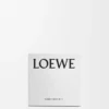 Petit couvercle pour bougie en terre cuite