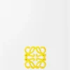 Petit dé Anagram jaune
