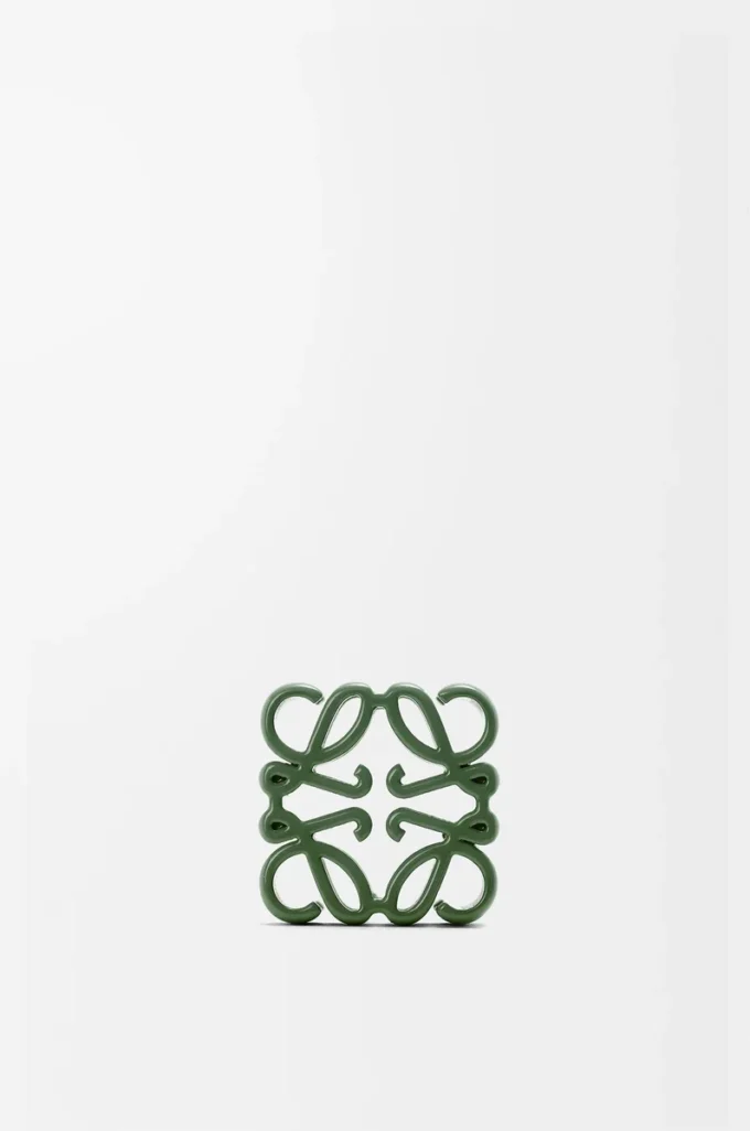 Petit dé Anagram vert Petit dé Anagram vert