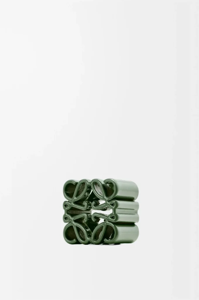 Petit dé Anagram vert Petit dé Anagram vert