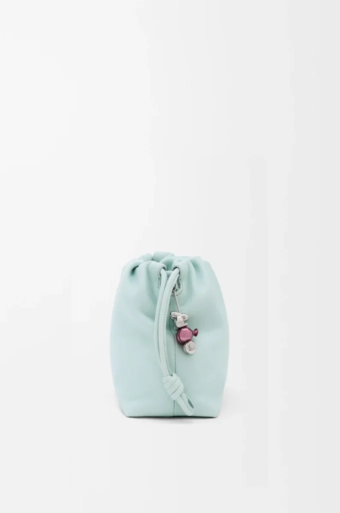 Petit dé ballon rose