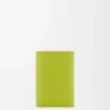 Petit portefeuille vertical Pebble en cuir de veau nappa brillant Meadow Green Petit portefeuille vertical Pebble en cuir de veau nappa brillant Meadow Green