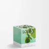 Petite bougie au concombre Vert clair