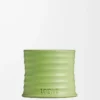 Petite bougie au concombre Vert clair