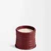 Petite bougie Beetroot Magenta