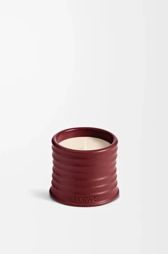 Petite bougie Beetroot Magenta