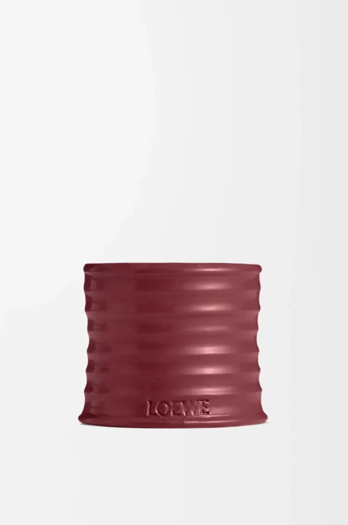 Petite bougie Beetroot Magenta