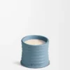 Petite bougie Cypress Balls Baby Blue