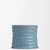 Petite bougie Cypress Balls Baby Blue