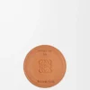 Petite bougie Ivy rose pâle