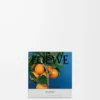 Petite bougie à la fleur d&rsquo;oranger Mandarine vive