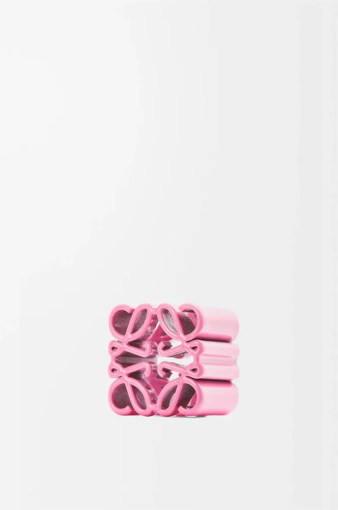 Petits dés Anagram couleur bonbon clair