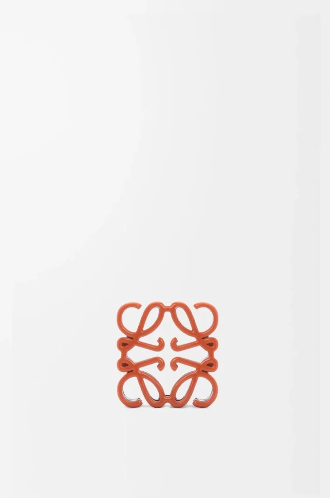 Petits dés Anagram Maple Orange