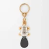 Porte-clés Platypus Argent/Or