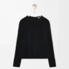 Pull en cachemire Noir