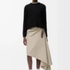 Pull en cachemire Noir