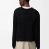 Pull en cachemire Noir