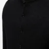 Pull en cachemire Noir