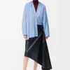 Pull en laine bordeaux/orange Pull en laine bordeaux/orange