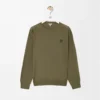 Pull en laine Sage