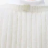 Pull en mélange de mohair Blanc