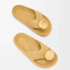 Sandale Foam Pebble Medium Concealer/Gold