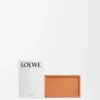 Savon en pain Base en terre cuite