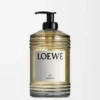 Savon liquide Ivy Rose pâle