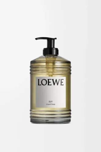 Savon liquide Ivy Rose pâle