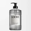 Savon liquide pour les mains Feuilles de tomate Rouge