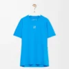 T-shirt Active en jersey technique Bleu