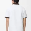 T-shirt ample en coton blanc T-shirt ample en coton blanc