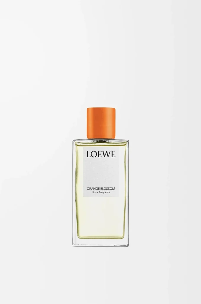 Vaporisateur d&rsquo;ambiance Fleur d&rsquo;oranger Mandarine vive