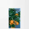 Vaporisateur d&rsquo;ambiance Fleur d&rsquo;oranger Mandarine vive