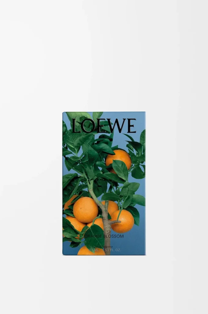 Vaporisateur d&rsquo;ambiance Fleur d&rsquo;oranger Mandarine vive