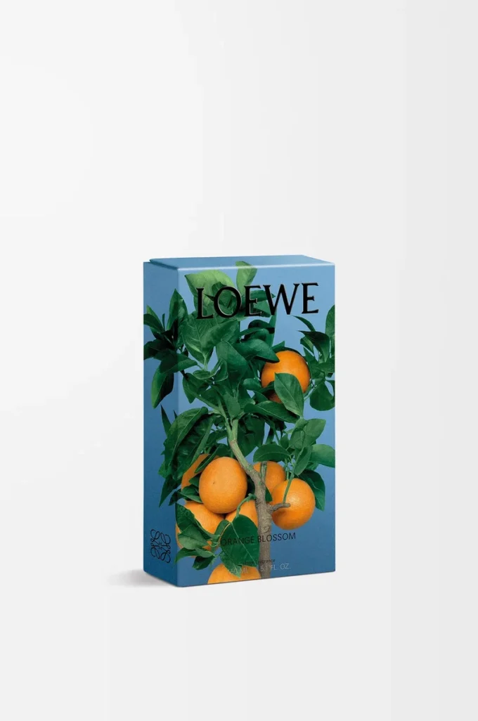 Vaporisateur d&rsquo;ambiance Fleur d&rsquo;oranger Mandarine vive
