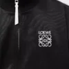 Veste de survêtement en jersey technique Noir Veste de survêtement en jersey technique Noir