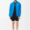 Veste Ultra en shell technique Bleu